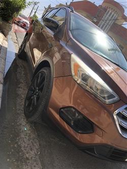 فورد إسكيب
